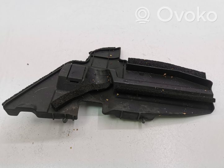 Toyota Prius (XW30) Déflecteur d'air de radiateur de refroidissement 5329447010