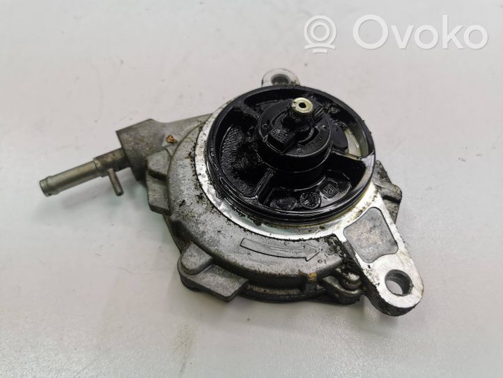 Toyota Auris E180 Alipainepumppu 1069798