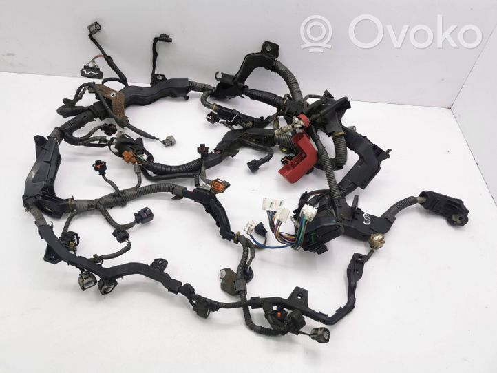 Toyota Auris E180 Engine installation wiring loom 8212103270