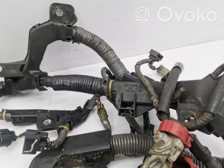 Toyota Auris E180 Engine installation wiring loom 8212103270