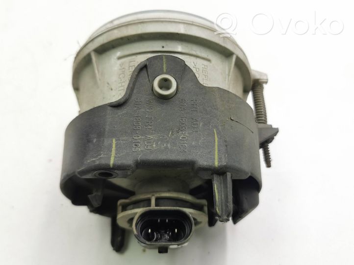 Chrysler Voyager Feu antibrouillard avant 04805857AB