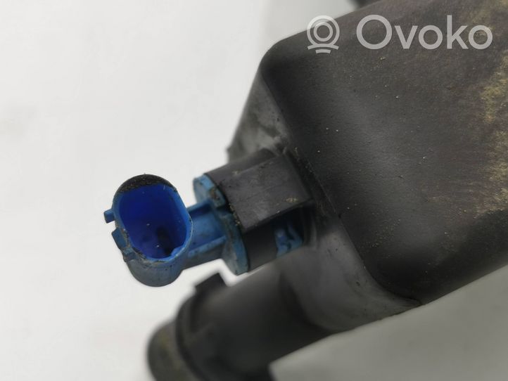 BMW 1 E81 E87 Vase d'expansion / réservoir de liquide de refroidissement 7804890