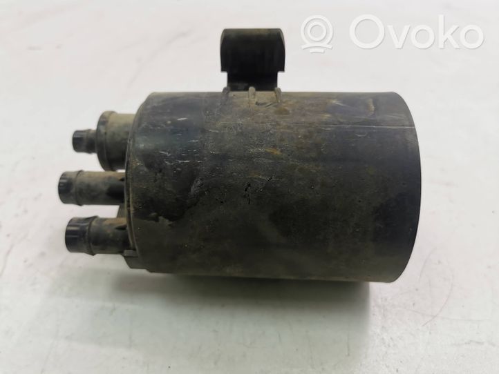 BMW 3 E46 Active carbon filter fuel vapour canister 6753245