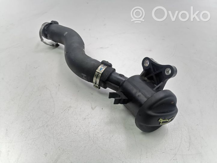 Citroen C-Crosser Tappo carico dell’olio 9685025880