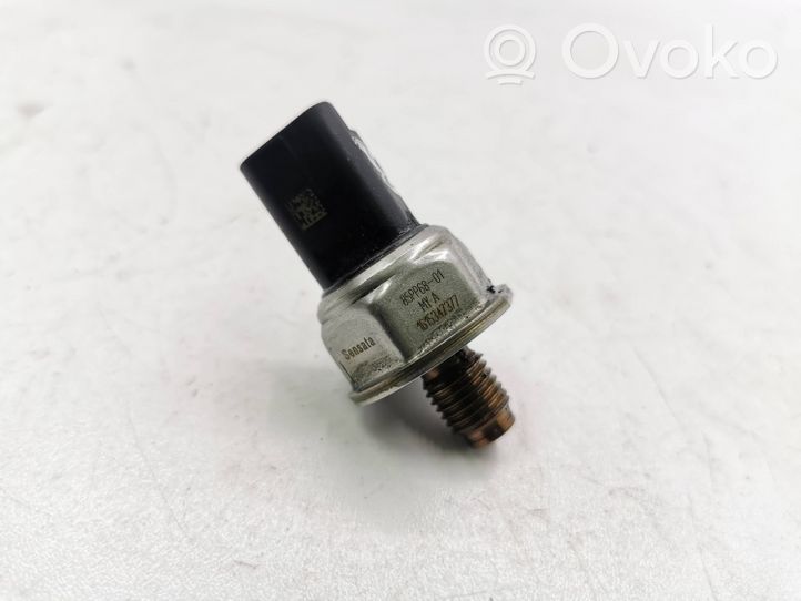 Nissan Juke I F15 Kraftstoffdrucksensor 85PP6801