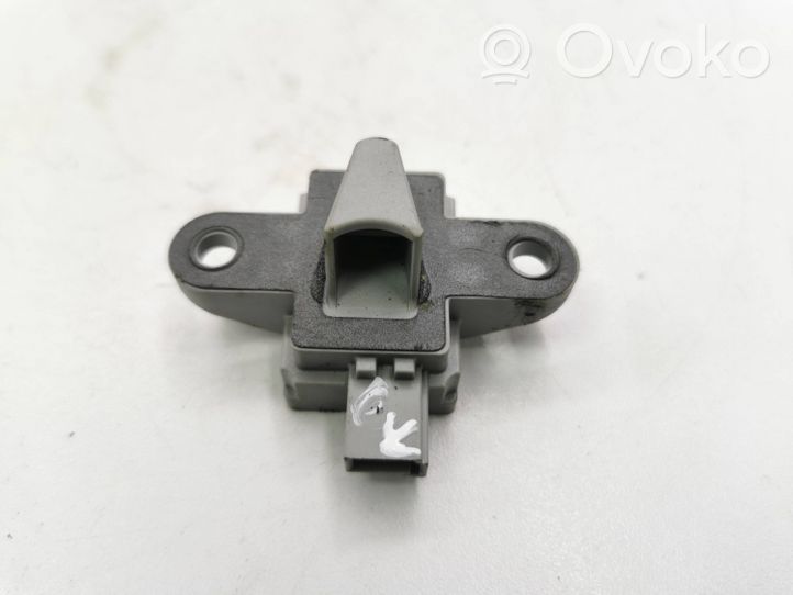 Chrysler Voyager Airbag deployment crash/impact sensor A2048210651