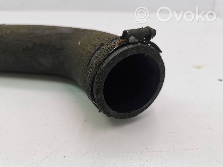 Chrysler Voyager Intercooler hose/pipe 