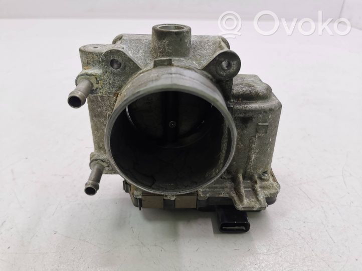 Mazda CX-7 Valvola a farfalla 752300920