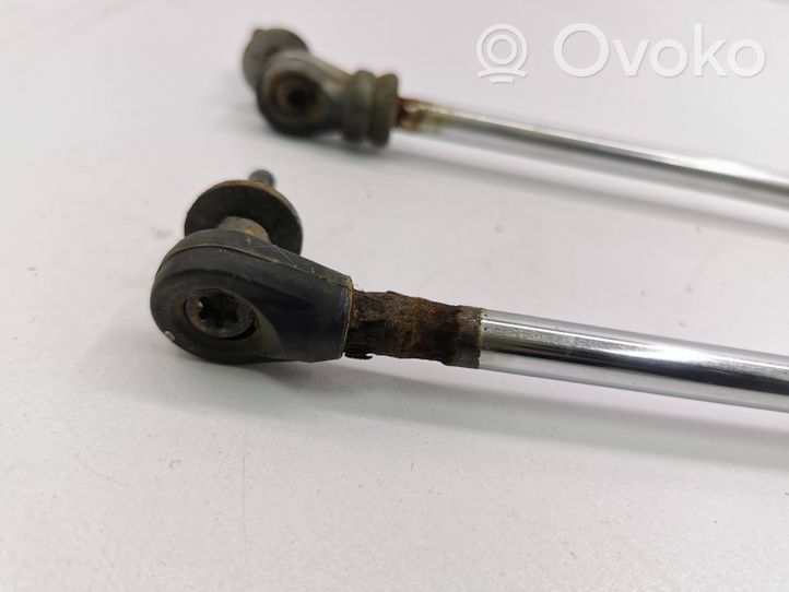 Chrysler Voyager Vérin, capot-moteur 04894554AG