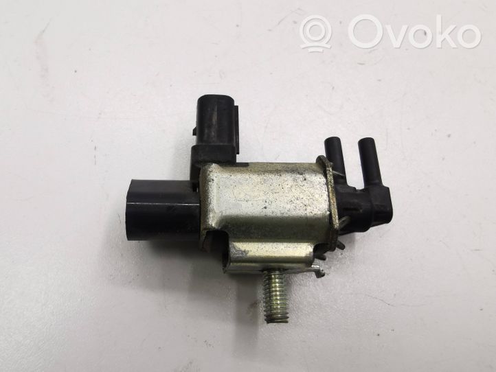 Mazda CX-7 Electrovanne Soupape de Sûreté / Dépression 4M5G9A500