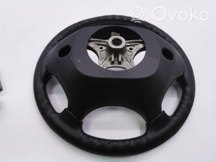 Chrysler Voyager Steering wheel 0WF79XDVAC