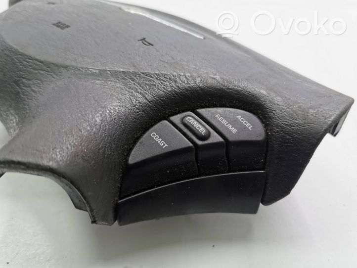 Chrysler Voyager Steering wheel airbag P0YS901DVAC