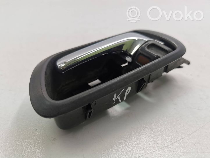 Toyota Corolla Verso AR10 Front door interior handle 692060F010