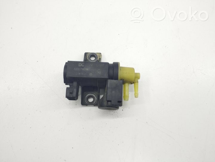 Mercedes-Benz B W246 W242 Vacuum valve 8200790180