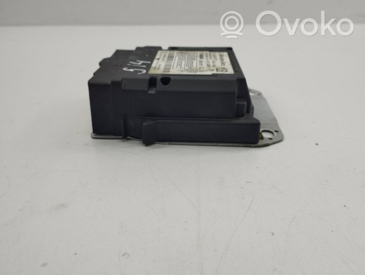 Mercedes-Benz B W246 W242 Module de contrôle airbag A2468200026