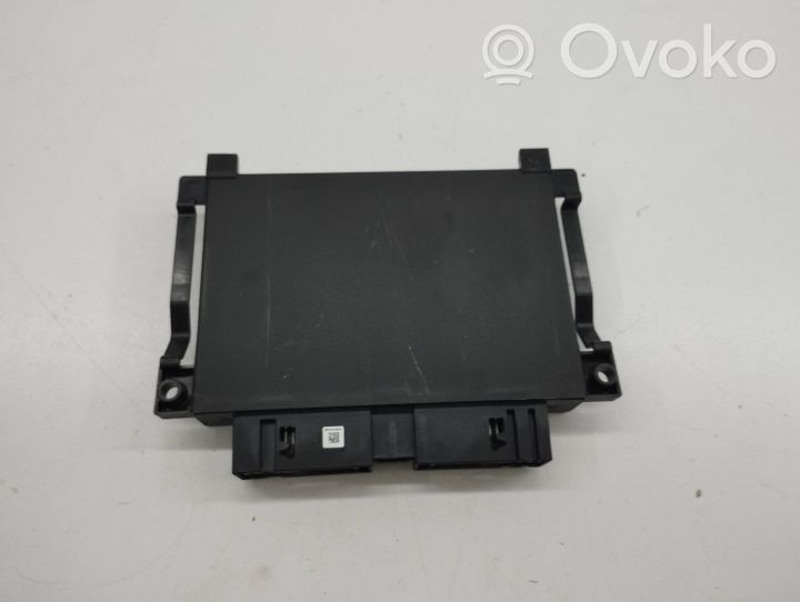 Mercedes-Benz B W246 W242 Module de contrôle de boîte de vitesses ECU A2469005010