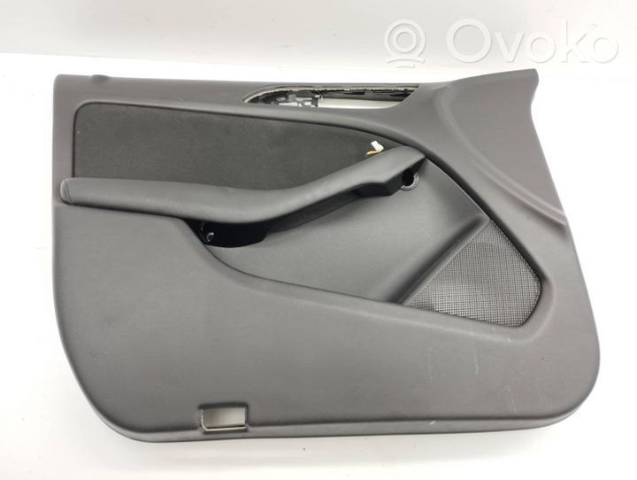 Mercedes-Benz B W246 W242 Rivestimento del pannello della portiera anteriore 