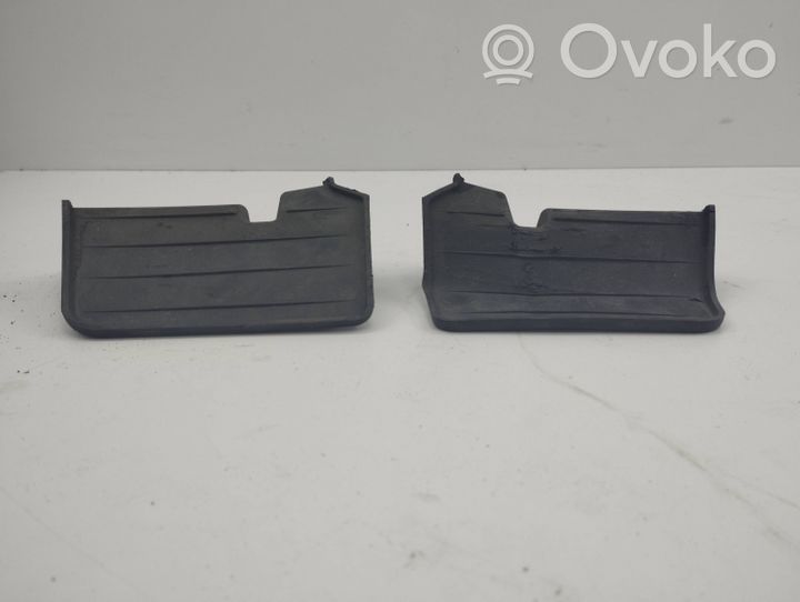 Hyundai Tucson TL Side skirt rear trim 