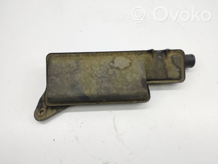 Jaguar X-Type Vacuum air tank 1X439F764AB