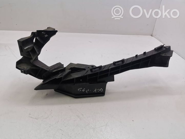 Honda CR-V Uchwyt / Mocowanie lampy przedniej 71190T1GAG00152