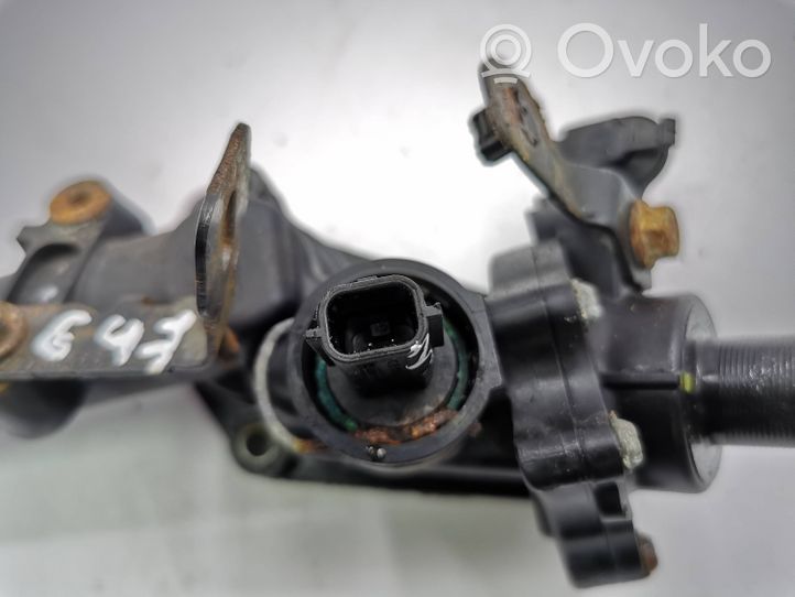 Renault Kadjar Termostaatin kotelo 110602770R