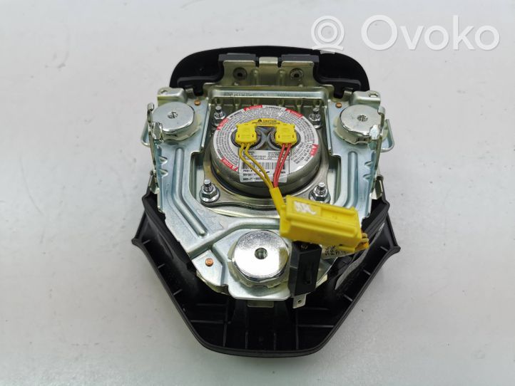 Honda CR-V Ohjauspyörän turvatyyny 0589P1000295