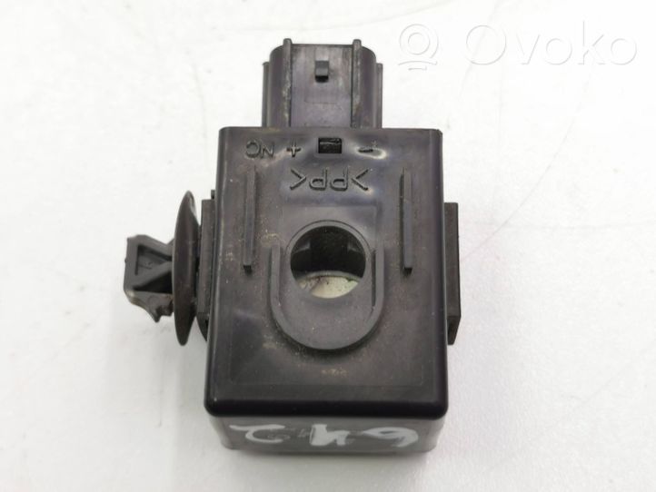 Honda CR-V Cita veida sensors 0689004920