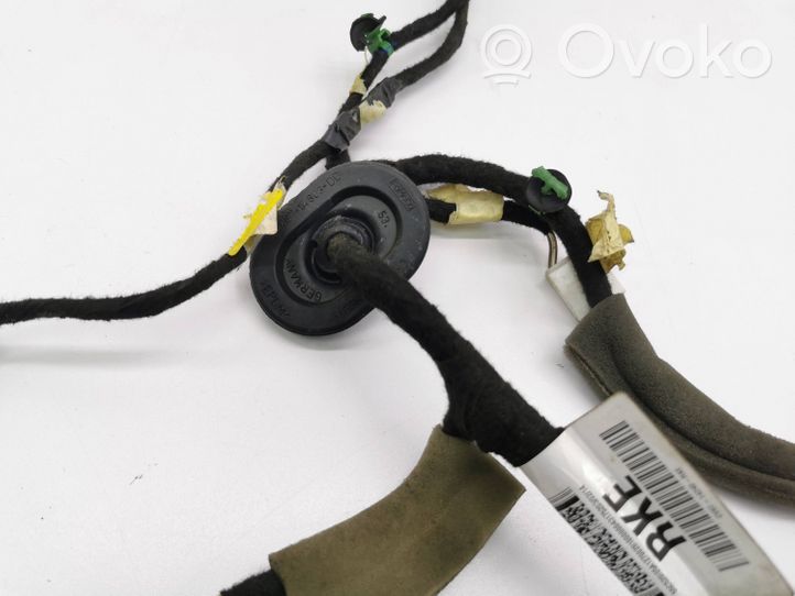 Ford Kuga II Rear door wiring loom CV6T14240