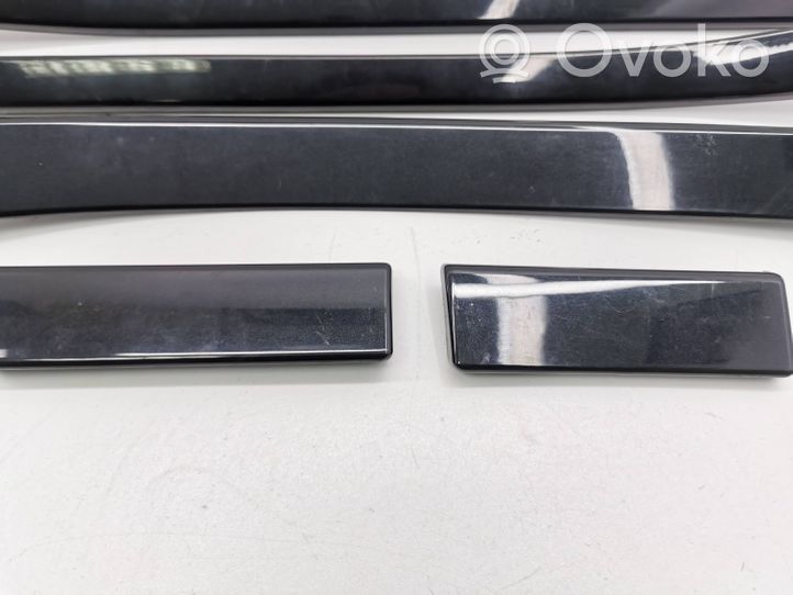 BMW 5 E39 Door card panel trim set 8159742