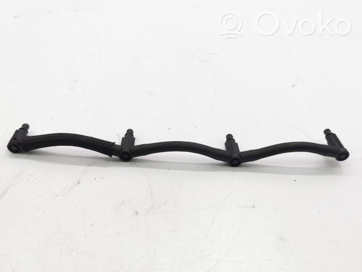 Volvo V50 Fuel return line/hose 