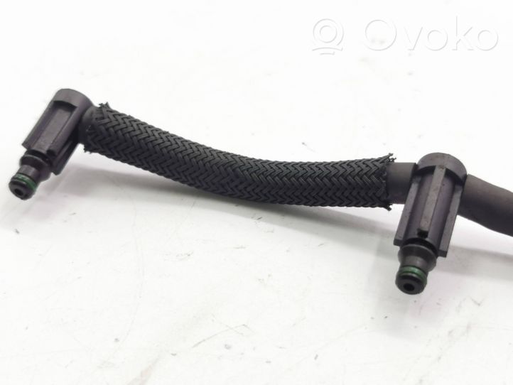 Volvo V50 Fuel return line/hose 