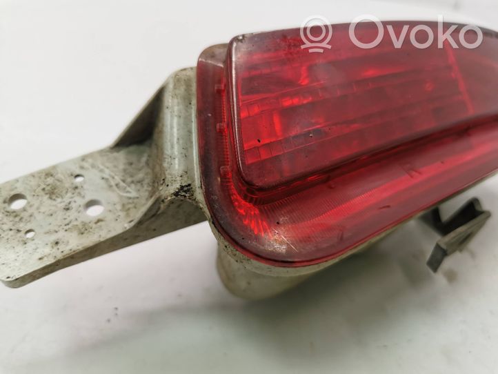 Honda CR-V Światło przeciwmgielne tylne 23617602