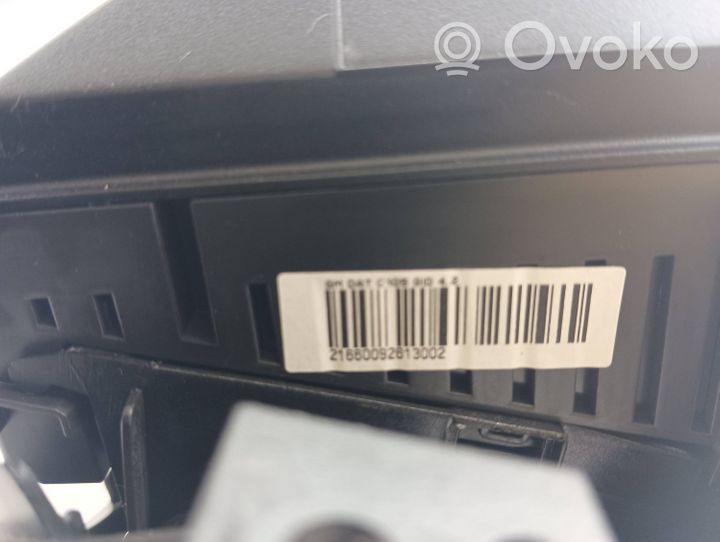 Opel Antara Monitor/display/piccolo schermo 95905400