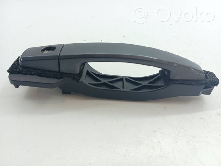 Opel Antara Front door exterior handle PA6GF30