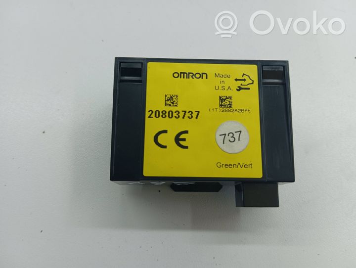 Opel Antara Module de contrôle sans clé Go 20803737