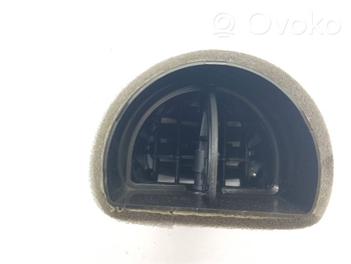 Opel Antara Copertura griglia di ventilazione laterale cruscotto 96661704