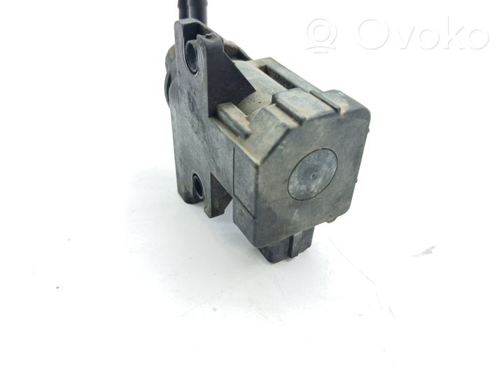 Opel Antara Vacuum valve 25183170