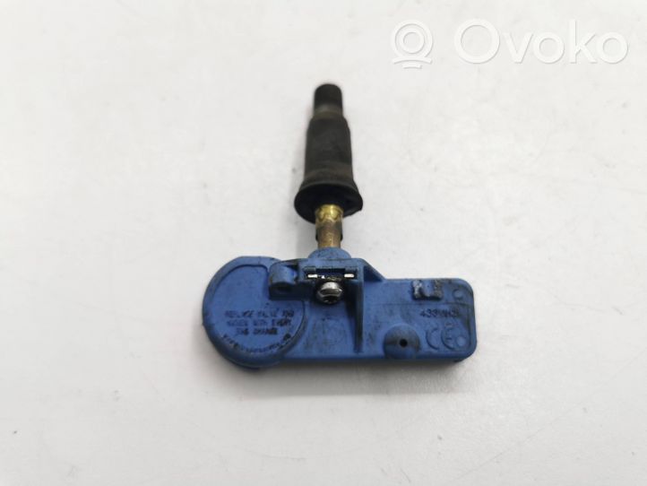 Chevrolet Orlando Sensore di pressione dello pneumatico 1349026253