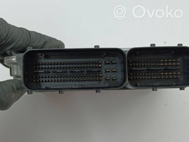 Seat Ateca Sterownik / Moduł ECU 0261S16449