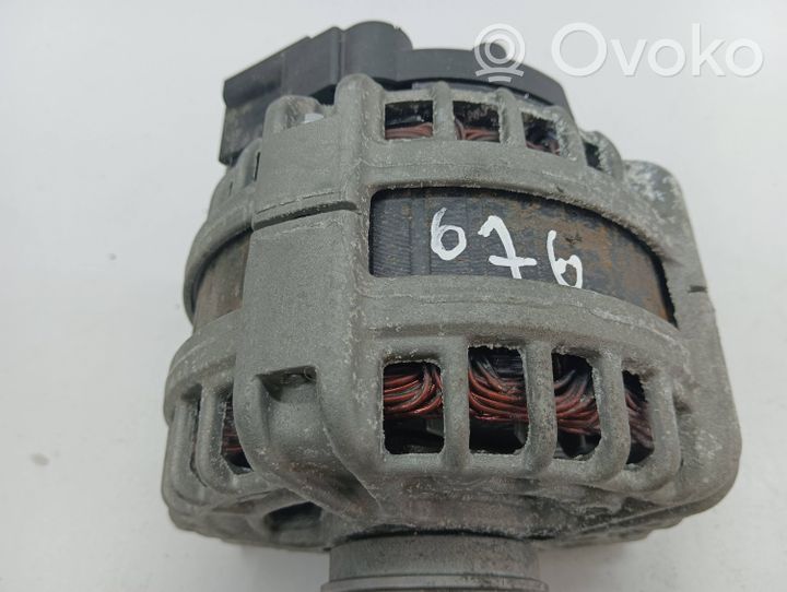 Audi A3 8Y Alternator 05L903026B