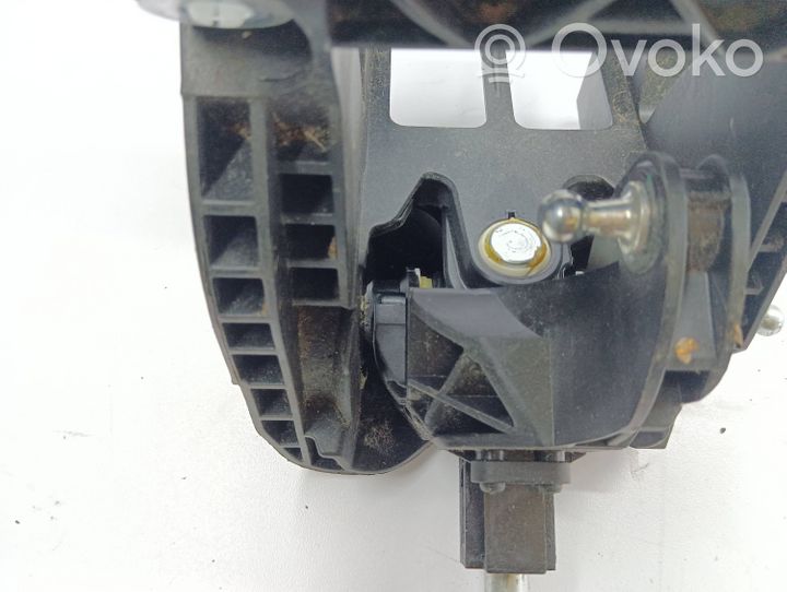 Ford C-MAX II Gear selector/shifter (interior) AV6R7C453