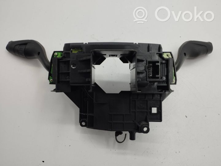 Ford C-MAX II Leva/interruttore dell’indicatore di direzione e tergicristallo AV6T17A553AC