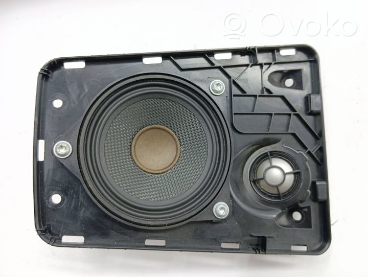 BMW 7 F01 F02 F03 F04 Audio system kit 9141501