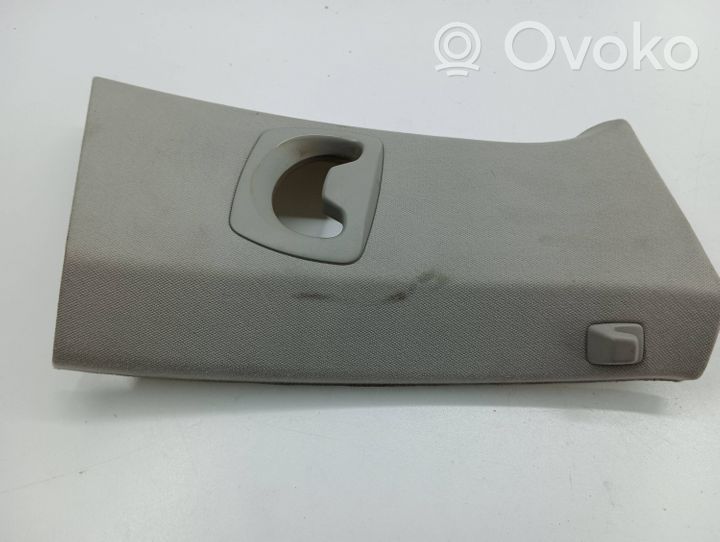 BMW 7 F01 F02 F03 F04 Rivestimento montante (B) (superiore) 9112739