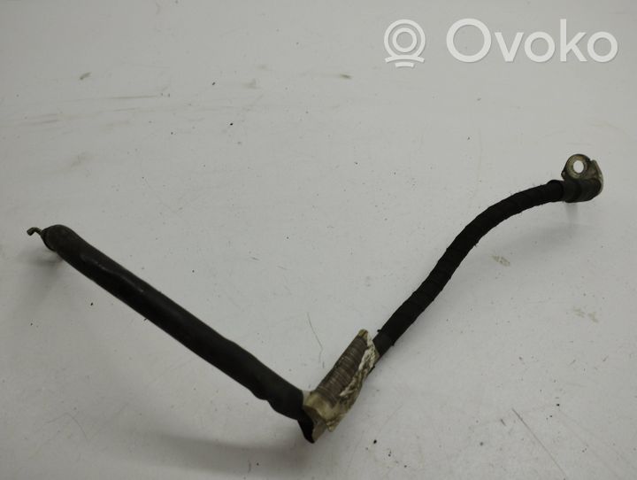 Volkswagen Golf VII Câble négatif masse batterie 5Q0971250Q