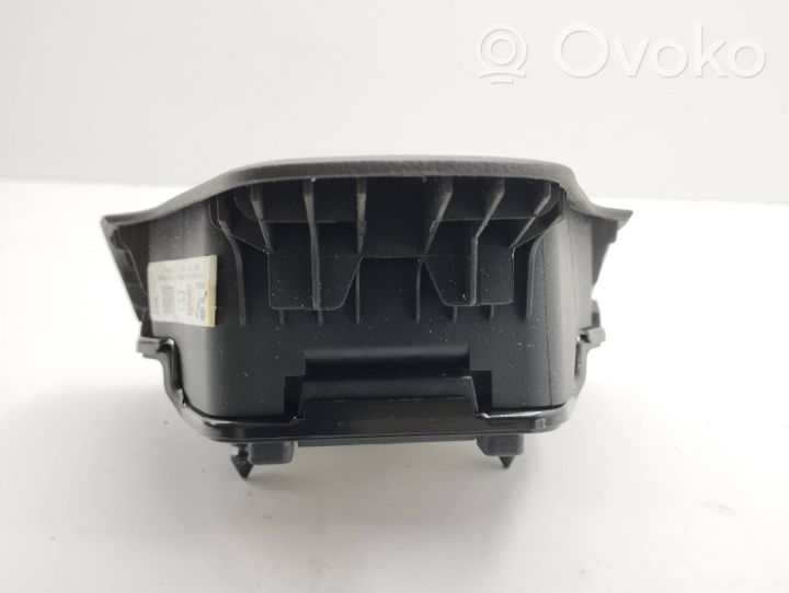 Opel Antara Poduszka powietrzna Airbag kierownicy 95494215