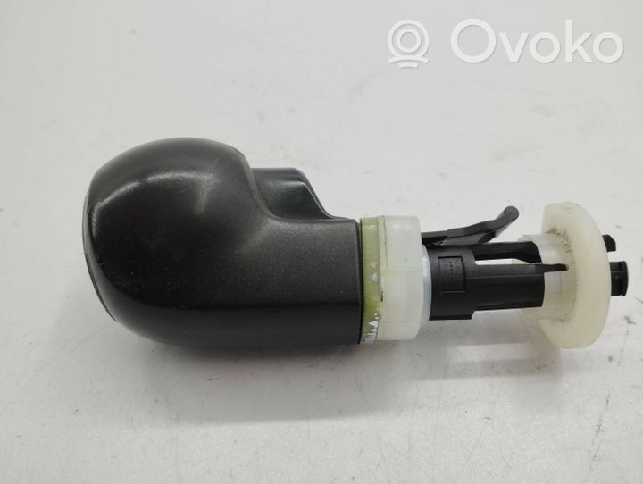 Opel Corsa D Drążek / Pokrętło zmiany biegów 009165082