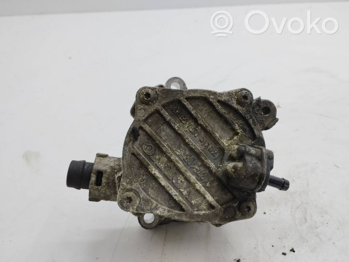 Volvo V40 Alipainepumppu 31375107