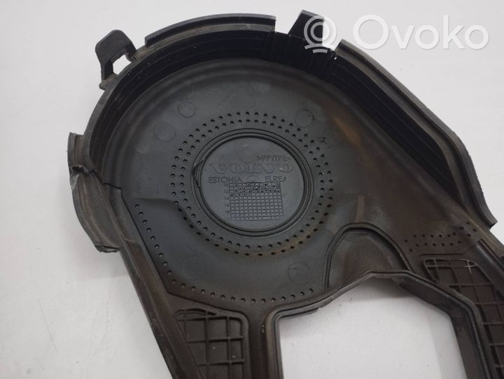 Volvo V40 Cache carter courroie de distribution 30757901