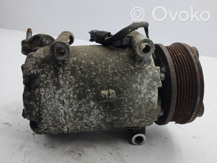 Ford Grand C-MAX Compressore aria condizionata (A/C) (pompa) AV6119D629DA